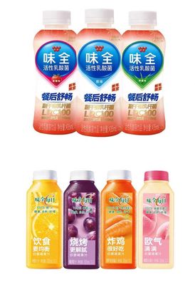 谷物安全警鐘再響 味全歐貝兒配方奶粉違禁物暴露的生產隱患與行業反思