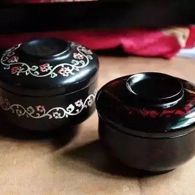 成都漆藝 | 雕鏤扣器，百伎千工 千年漆韻中的匠心與傳承